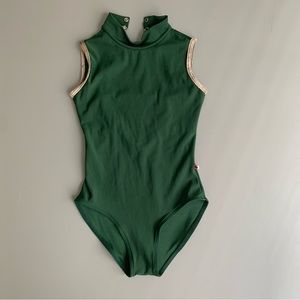 Custom Yumiko Natasha leotard